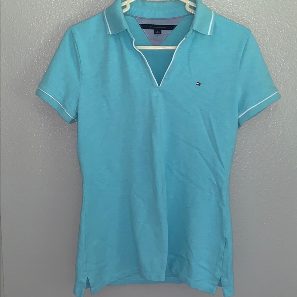 Tommy Hilfiger shirt